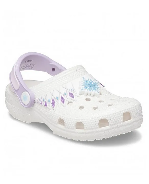 Crocs frozen cheap