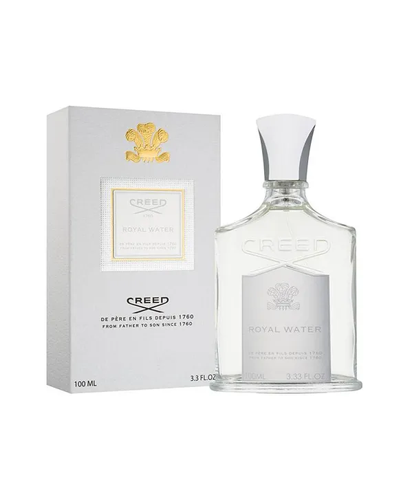 Creed royal 2024 water 100ml