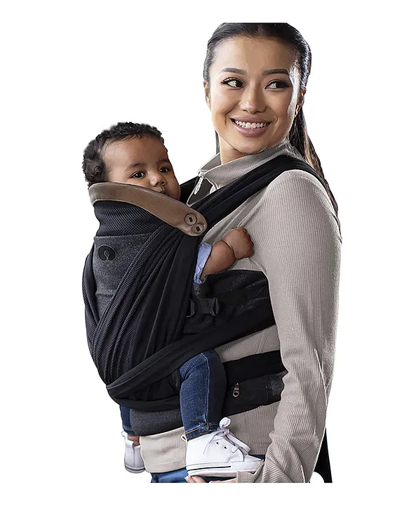 Boppy carrier outlet weight