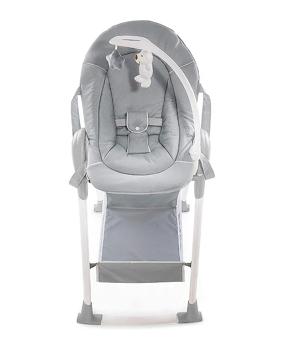 Hauck 3 store in 1 highchair