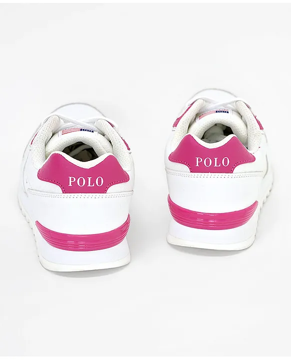 Polo thornton cheap shoes