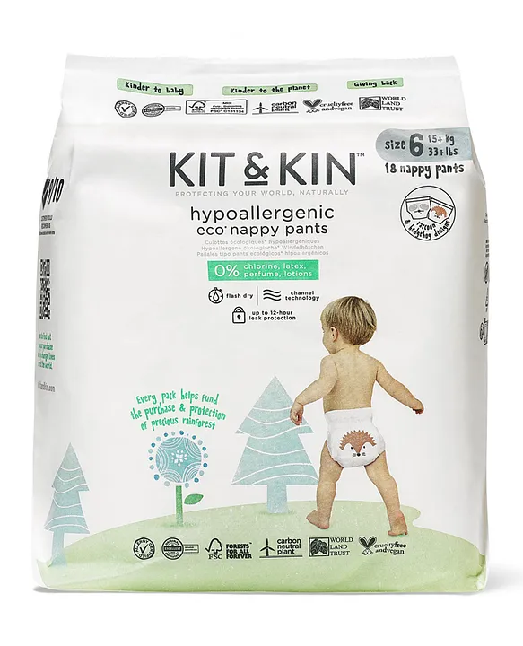 Eco diaper cheap