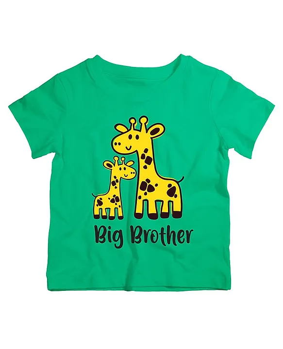 Big brother outlet shirt 24 months