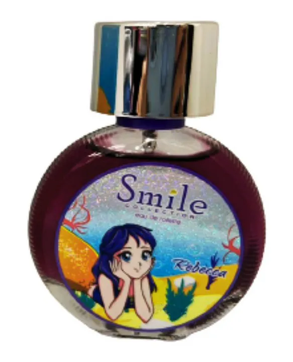 Smile Rebecca Kids Perfume 50 ml