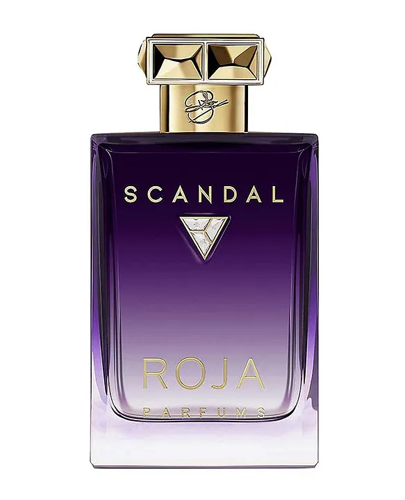 ROJA Parfums Scandal Pour Femme Essence De Parfum 100 mL Online in