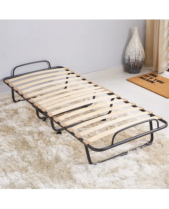 Folding 2024 twin bed