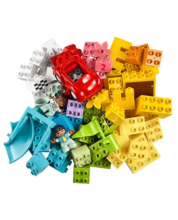 Duplo lego discount