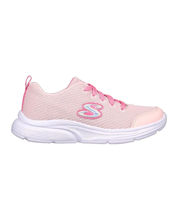 Skechers wavy clearance lights