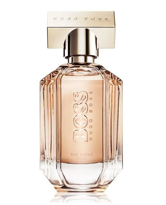 Parfum hugo boss the scent clearance intense