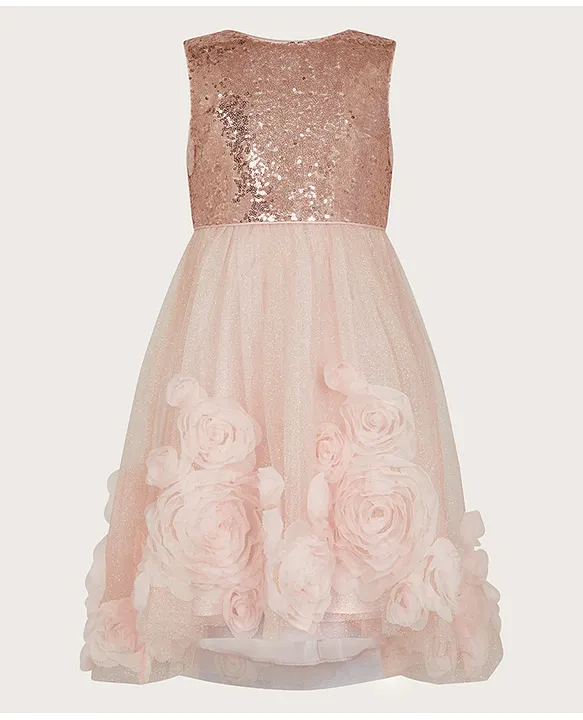 Monsoon rose hot sale dress