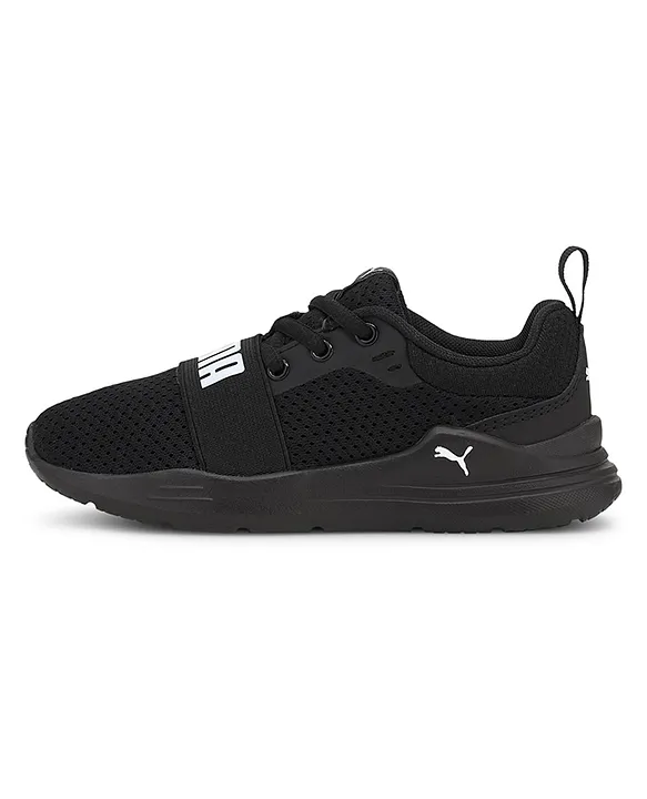 Basket puma 2025 running femme