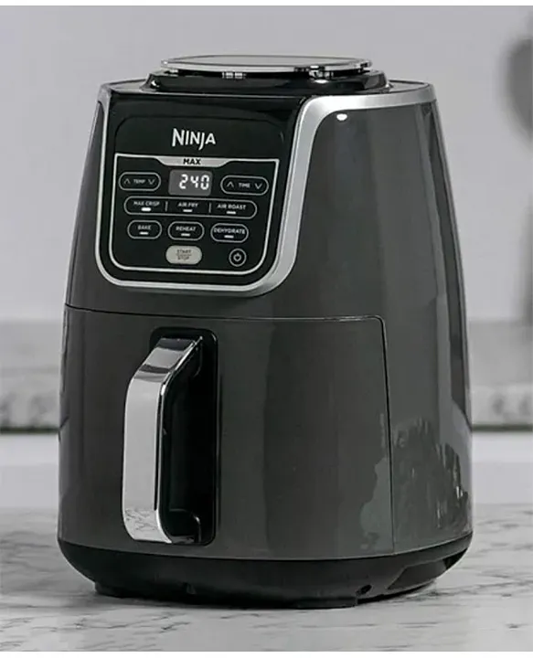 Ninja Air Fryer Max XL - 5.2L - 1750W