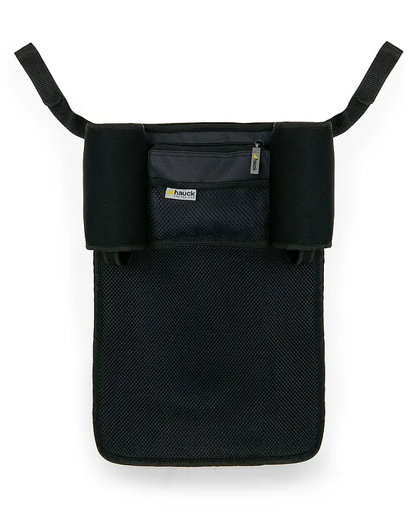 Hauck Store Me Stroller Bag Black Online in Oman Buy at Best