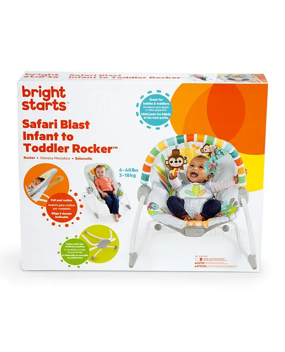 Bright starts hot sale merry sunshine