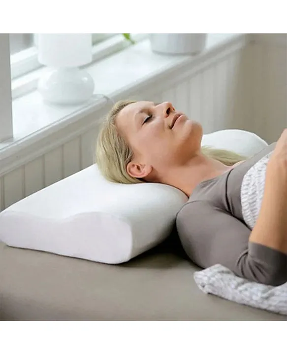 Sissel orthopaedic pillow sale