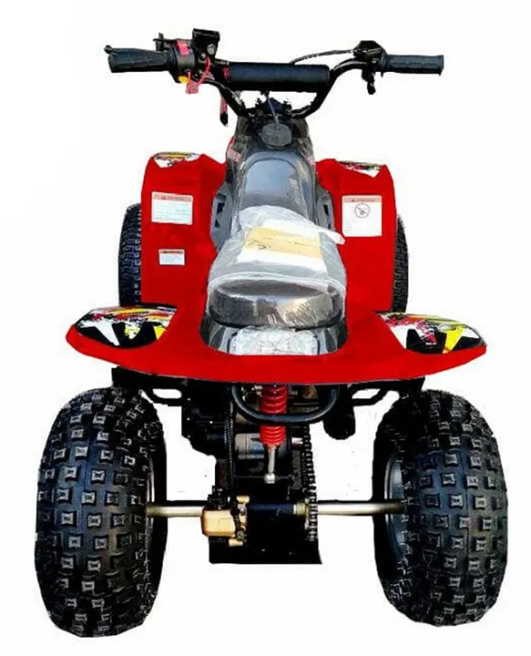 80cc atv bike