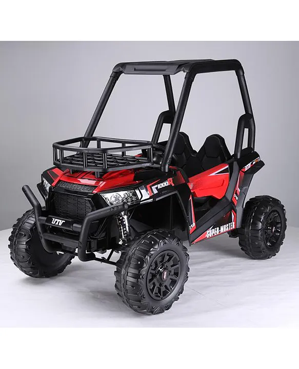 Quadzilla cheap kids buggy