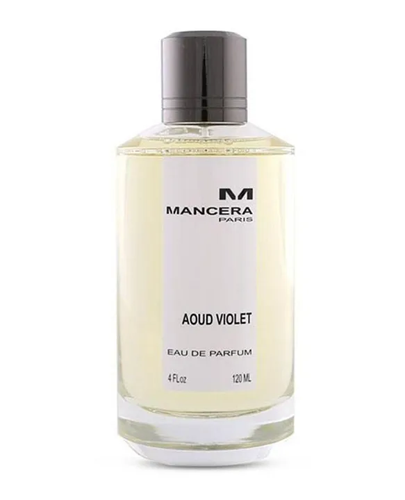 Mancera aoud online violet