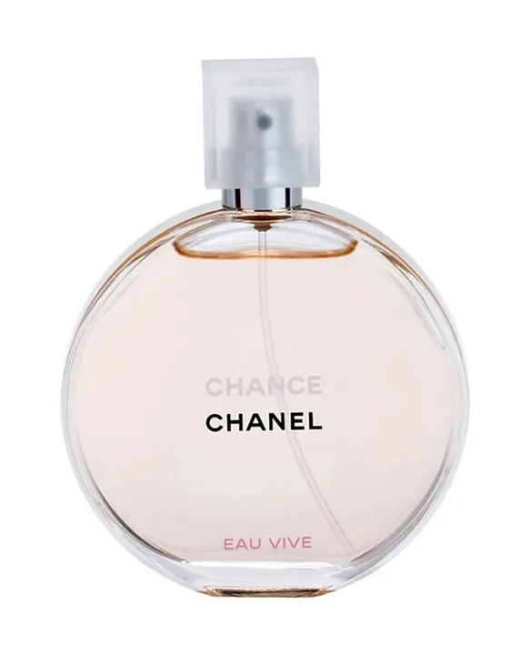 Chanel Chance Eau Vive EDT 100mL Online in UAE, Buy at Best Price