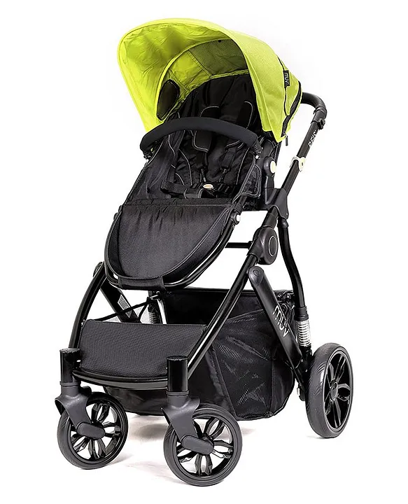 Muv baby trend gaan 2024 stroller