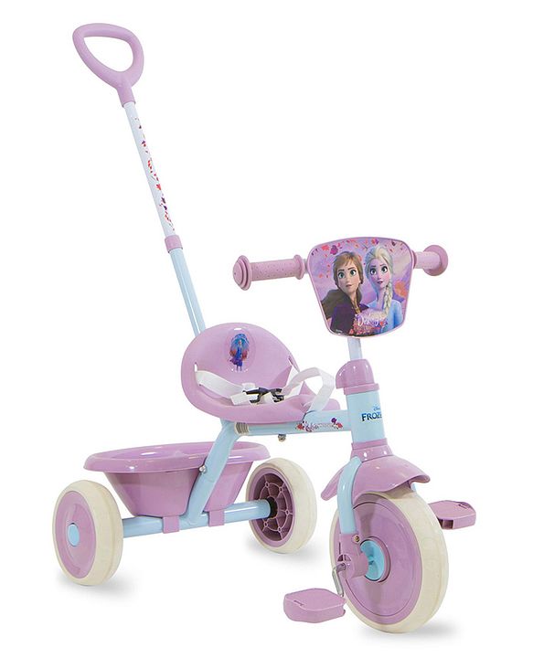 disney frozen tricycle