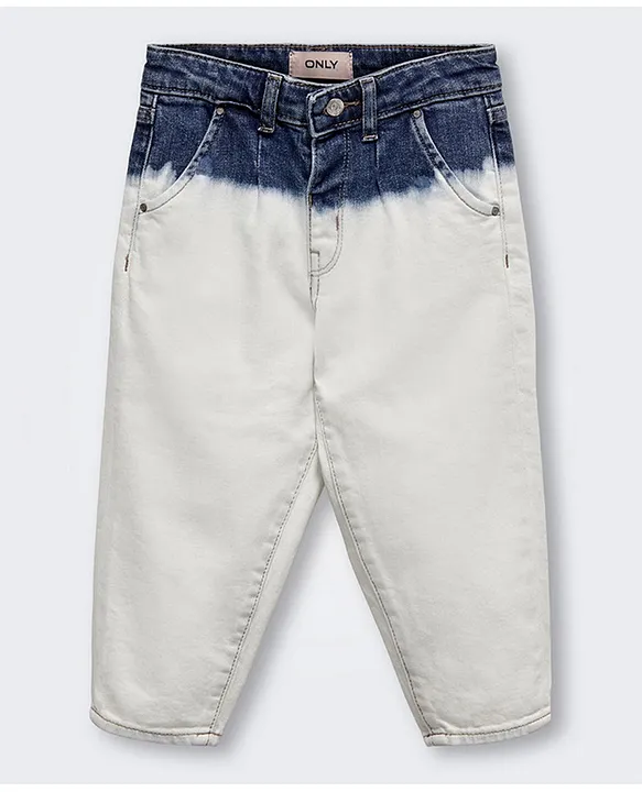 Only shop jeans online