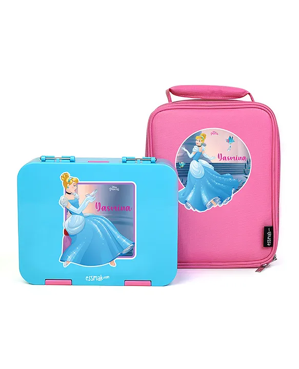 Cinderella lunch online bag