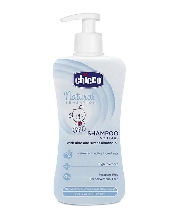 Chicco shampoo for store adults