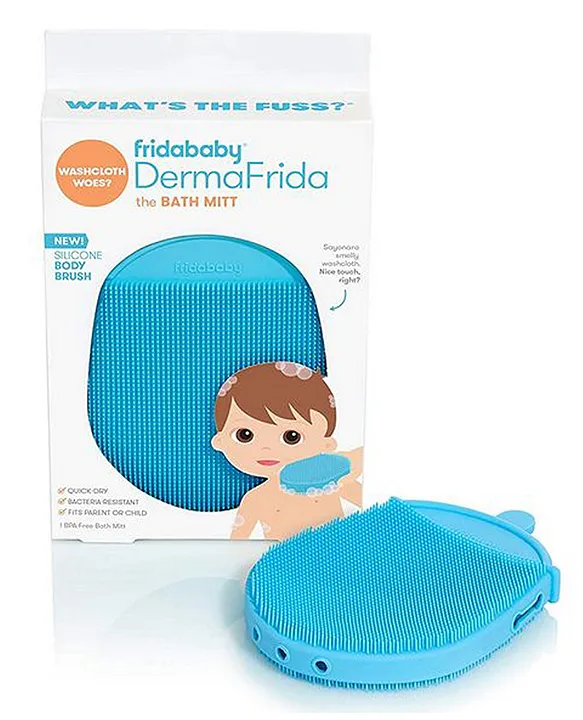 Fridababy dermafrida best sale