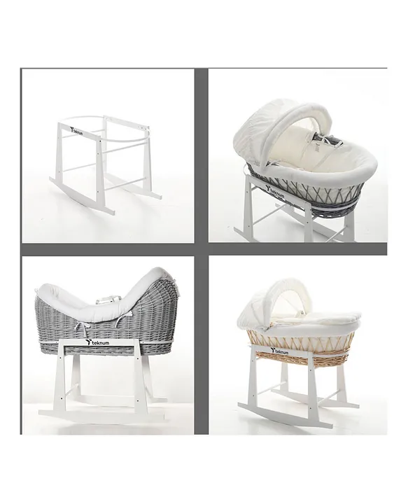 Pod moses sale basket