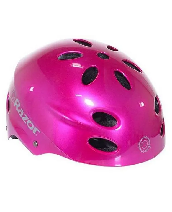 Razor store child helmet