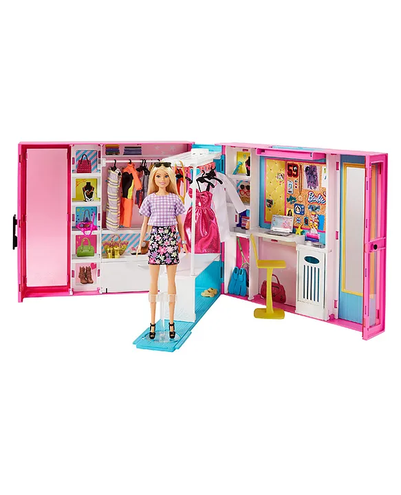 Barbie hotsell fashionistas 40