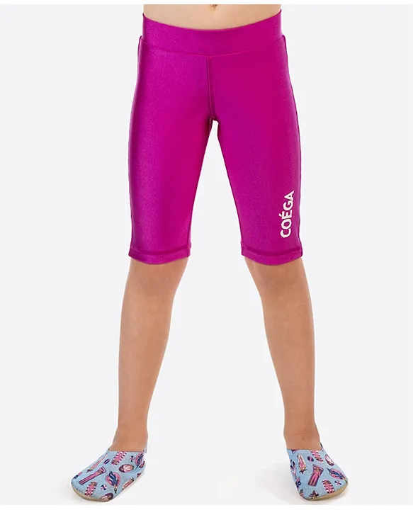 Buy Coega Kids Girls Swim Shorts Long Lilac Ladies For Girls 7 8years Online In Uae Shop At Firstcry Ae F3b4eaed1c350
