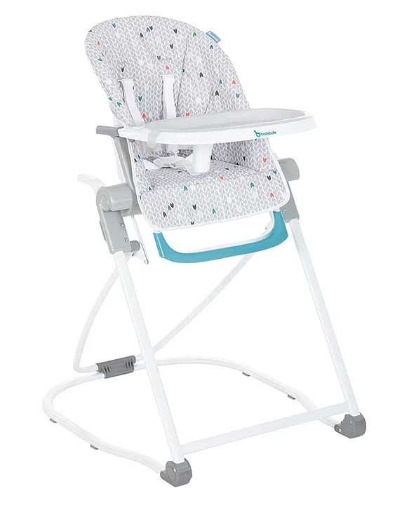 Babymoov high online chair