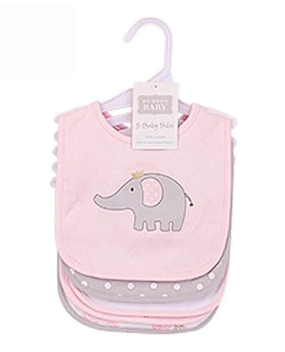 Dumbo 2024 baby bibs