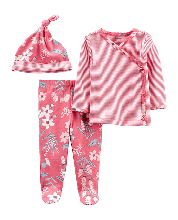 Carter's take deals me home outfit