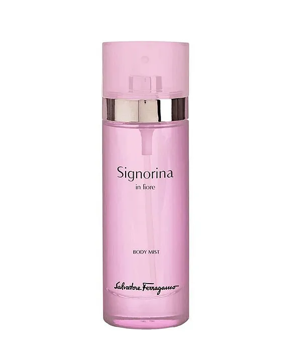 Signorina in fiore 100 ml sale