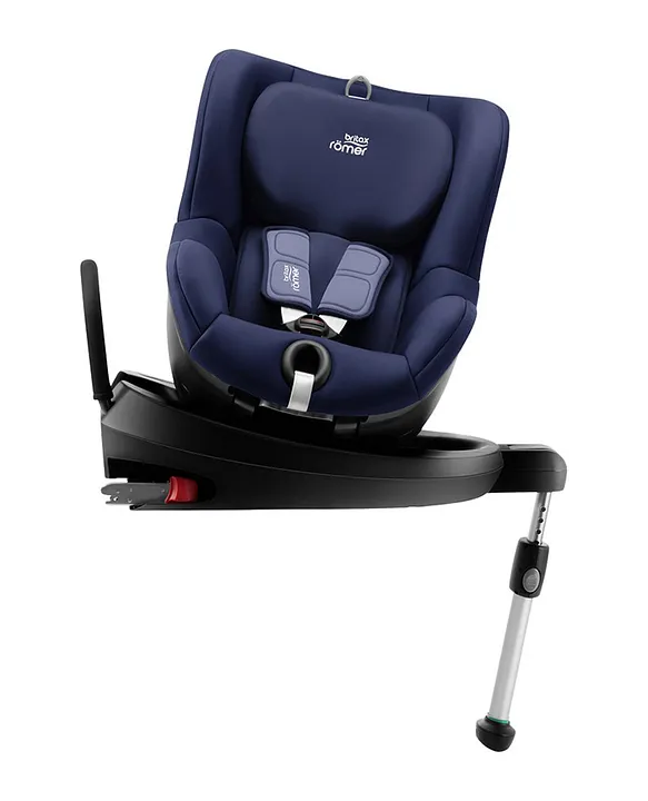 Britax Romer Dualfix 2 R With Isofix Base Moonlight Blue Online In Uae Buy At Best Price From Firstcry Ae 9f40baeaa5151