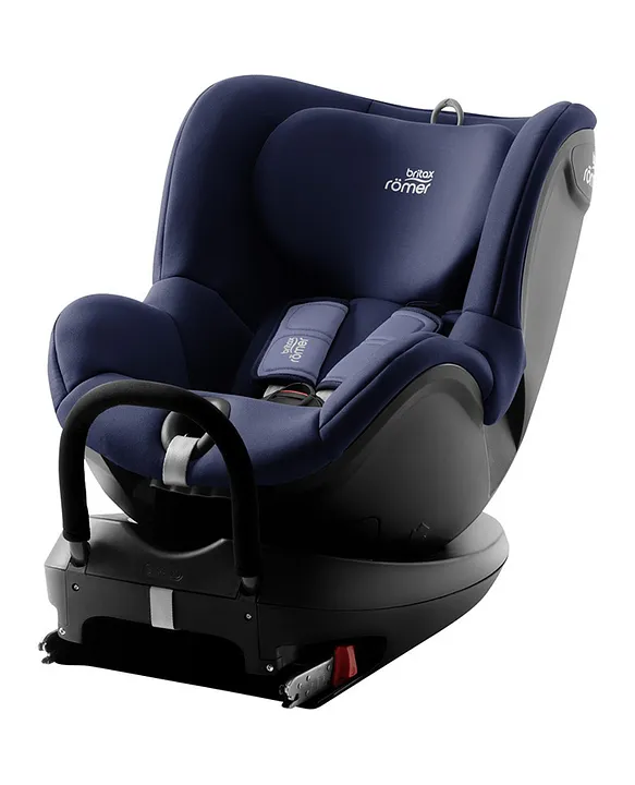 Maxi cosi axissfix vs britax dualfix hotsell