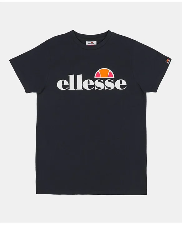 Buy Ellesse Jena Tee Navy at UAE, a00d6aec890b6 Online FirstCry.ae - (12-13Years) in Shop for Both