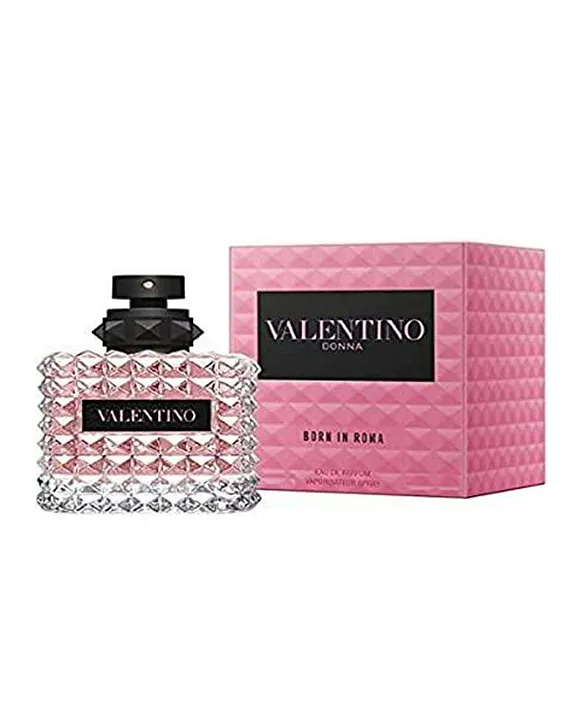 Valentino donna shop 50 ml