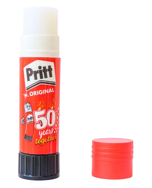 Pritt glue online stick