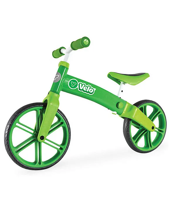 Yvolution y velo senior balance deals bike