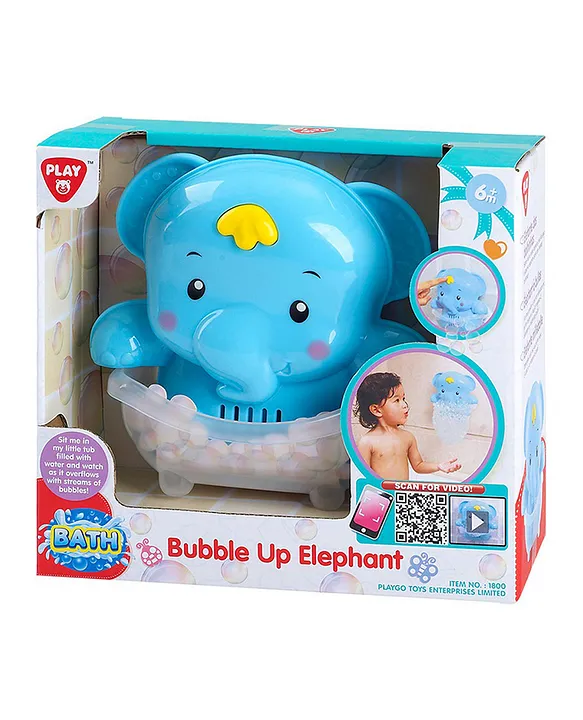 Plastic elephant sale toys online