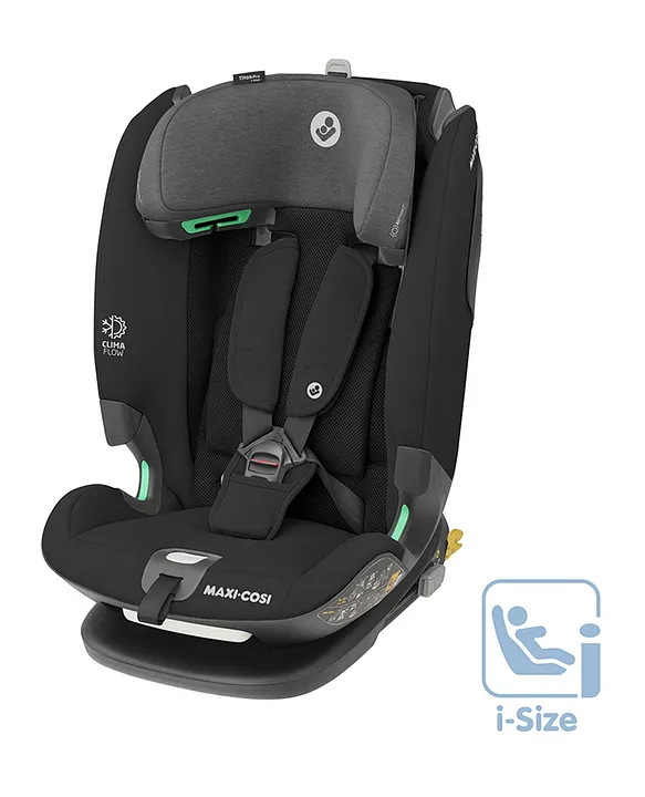 I size hot sale car seat