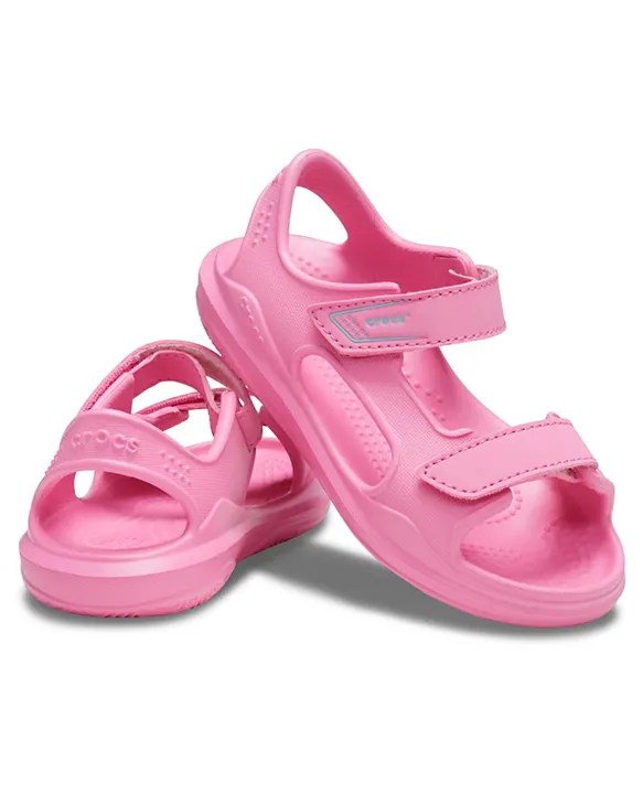 Crocs Kids' Swiftwater Expedition Sandals 