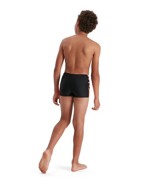 Speedo swimming deals trunks