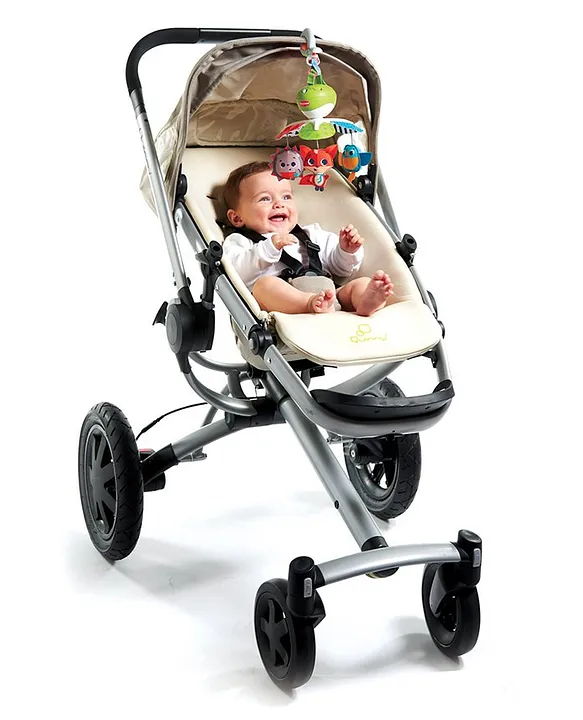 Go cheap baby mobile