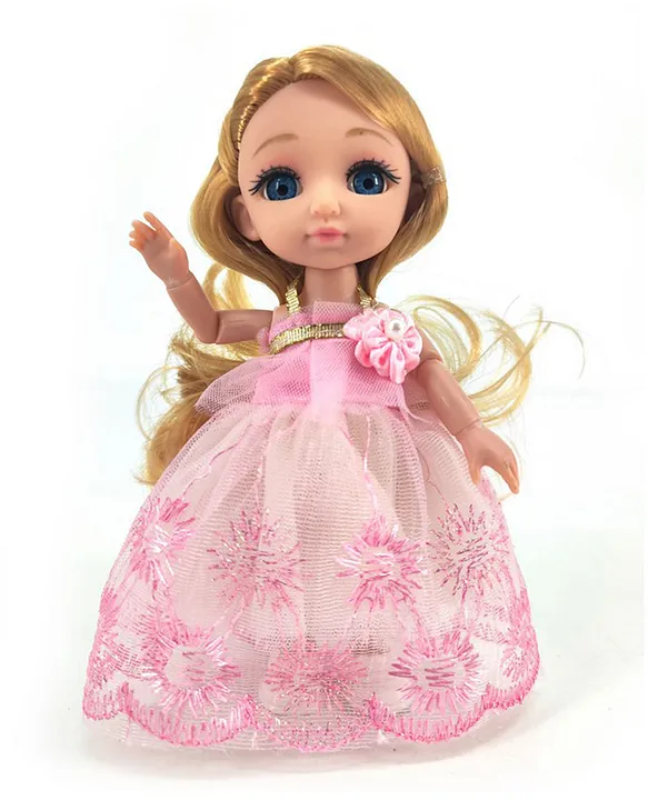 Firstcry doll cheap
