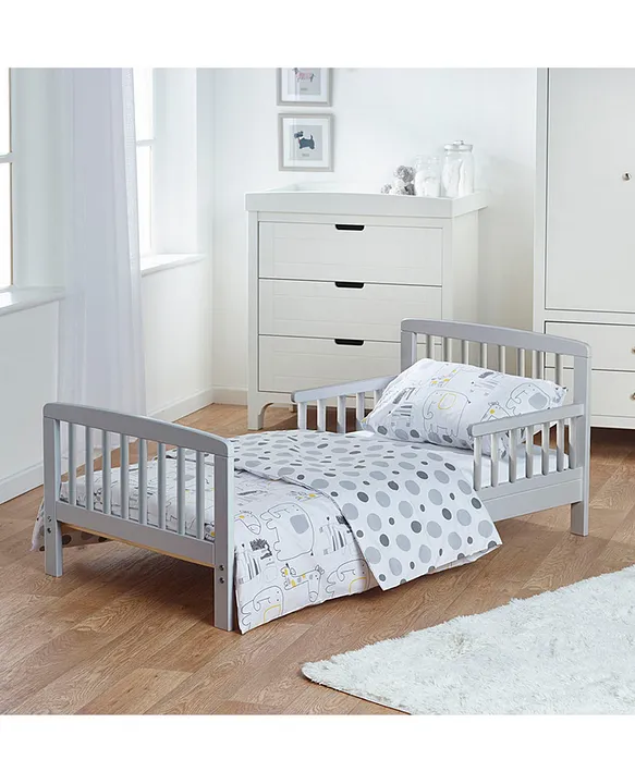 Aldi store toddler bed